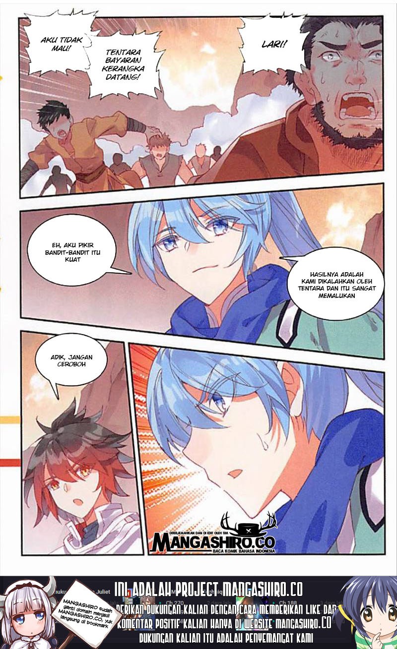 Good Reaper Chapter 86 Gambar 19