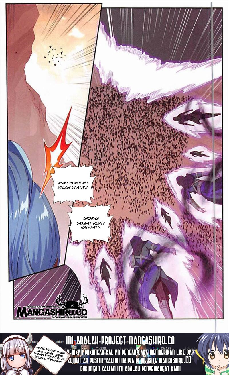 Good Reaper Chapter 86 Gambar 20