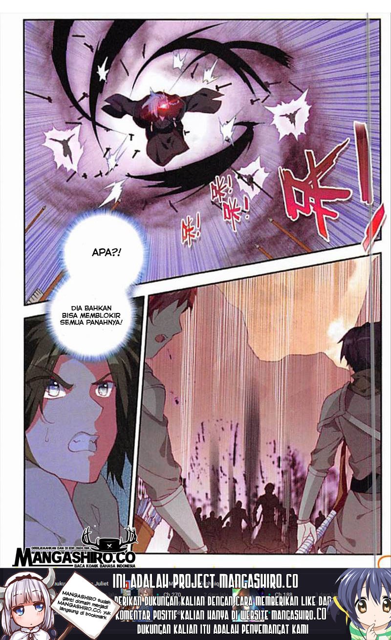 Good Reaper Chapter 86 Gambar 22
