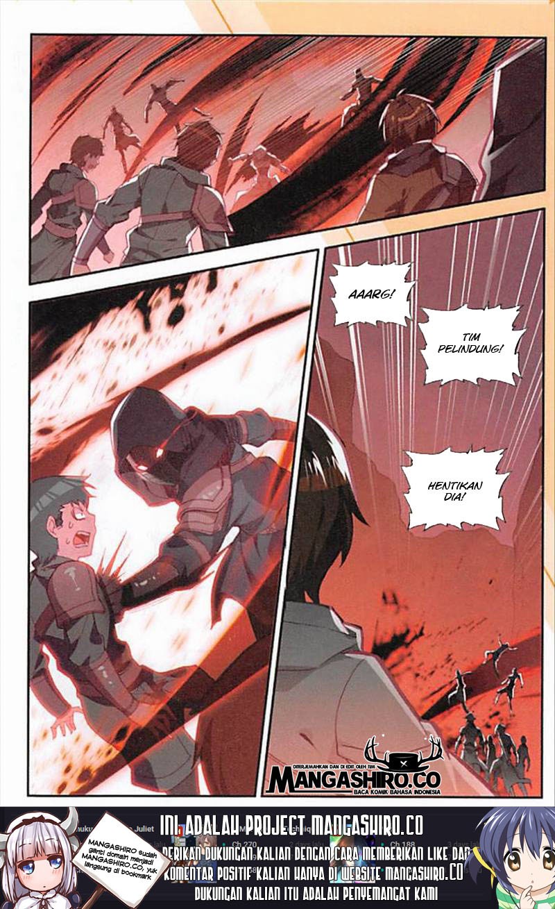 Good Reaper Chapter 86 Gambar 24