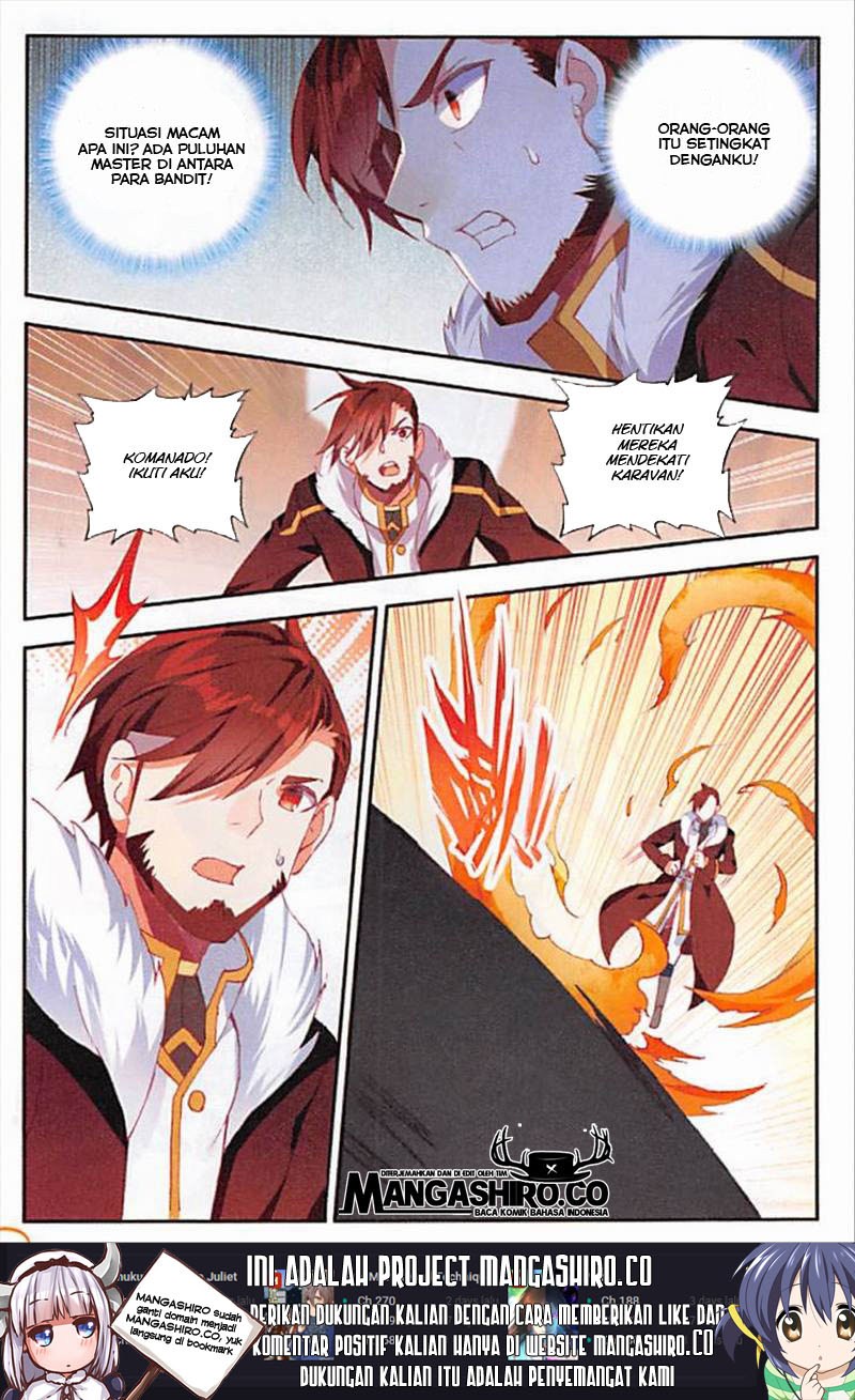 Good Reaper Chapter 86 Gambar 25