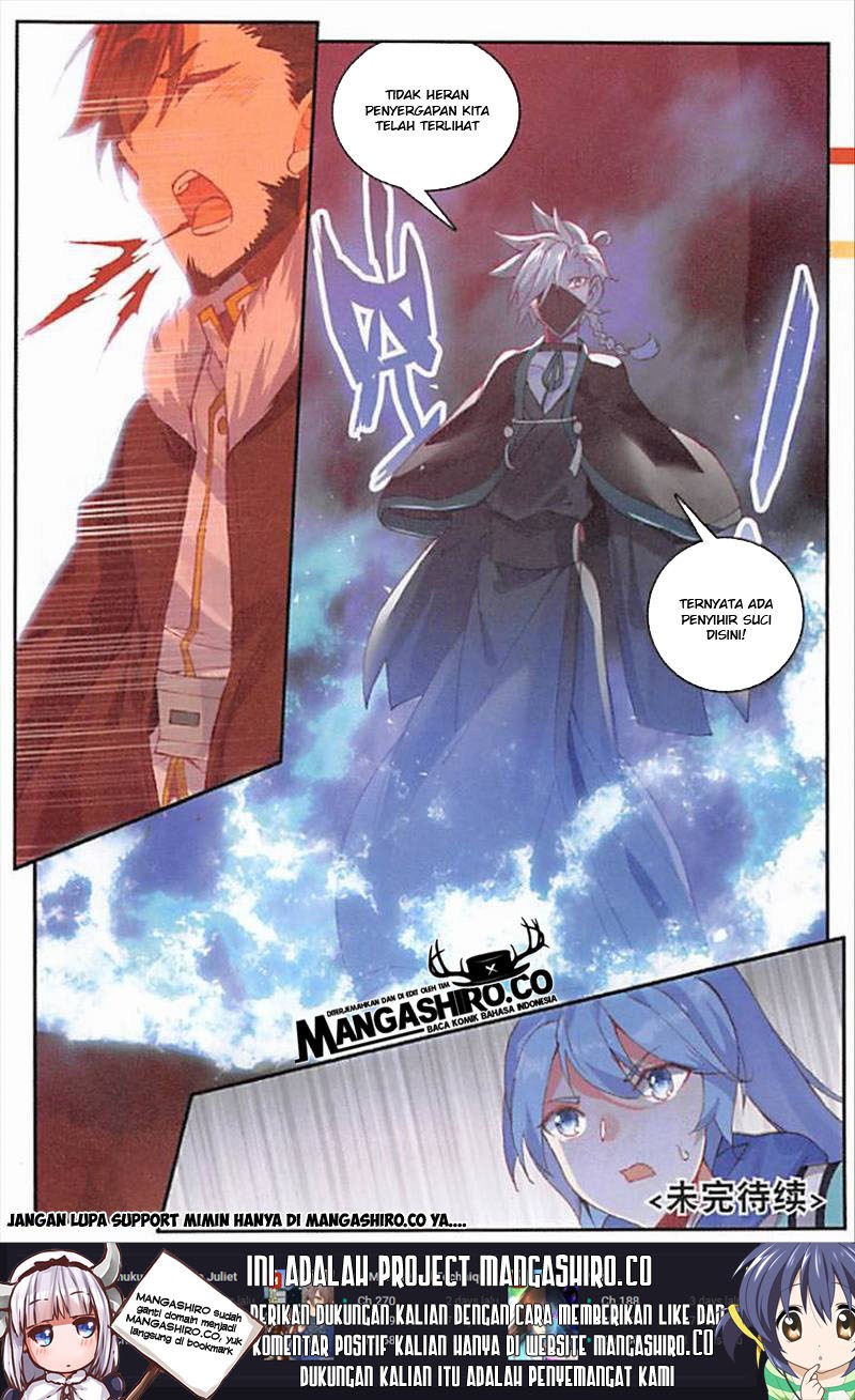 Good Reaper Chapter 86 Gambar 26