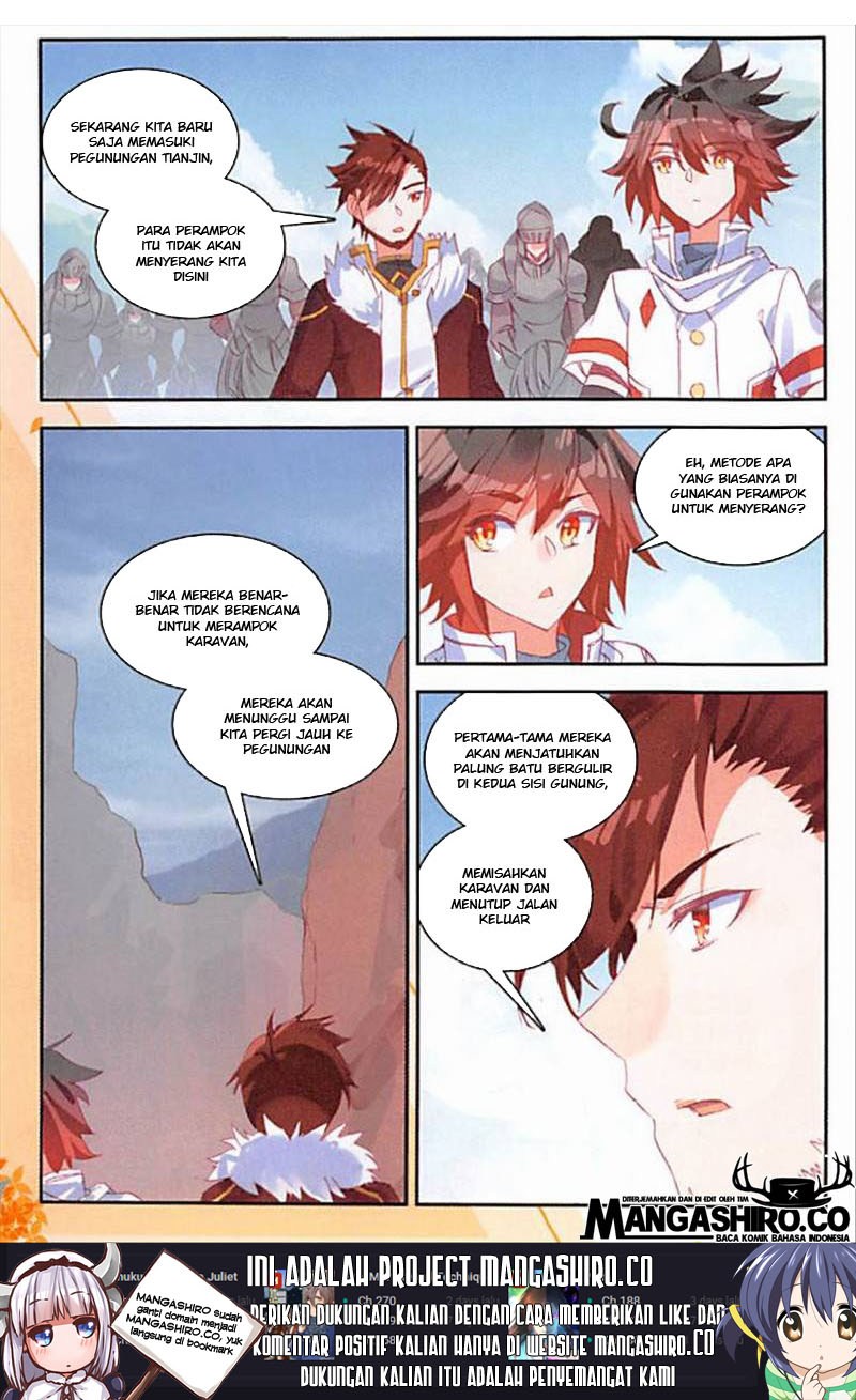 Good Reaper Chapter 86 Gambar 5