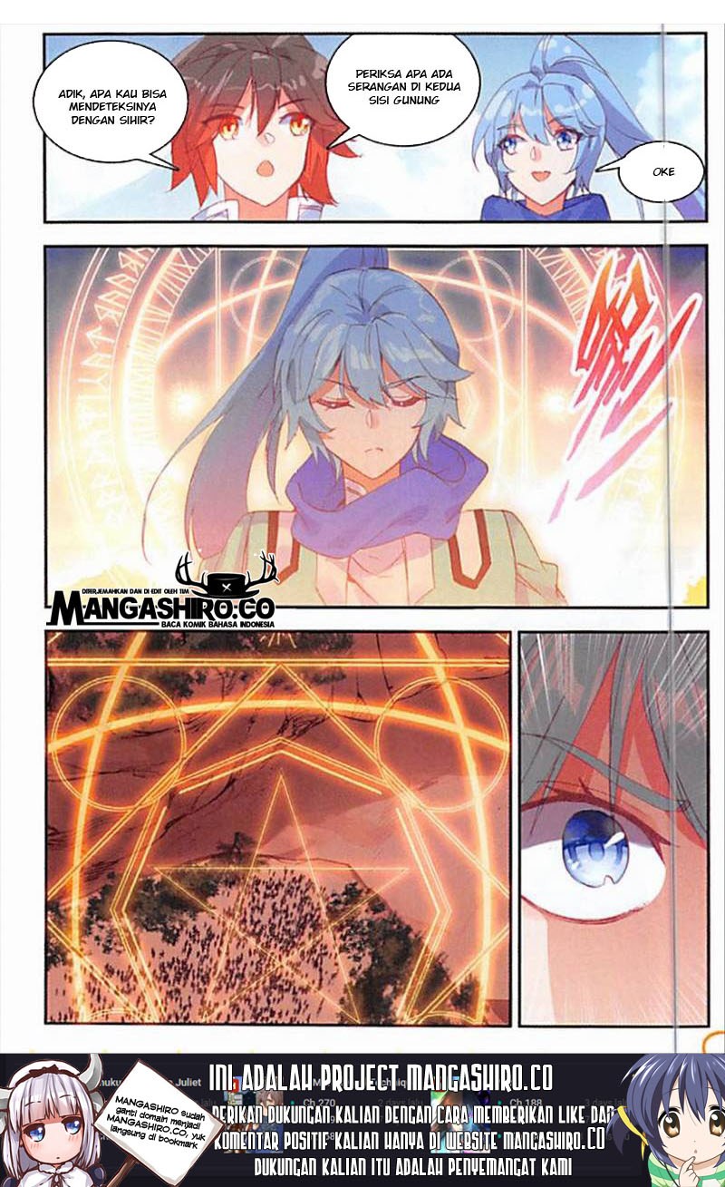 Good Reaper Chapter 86 Gambar 6