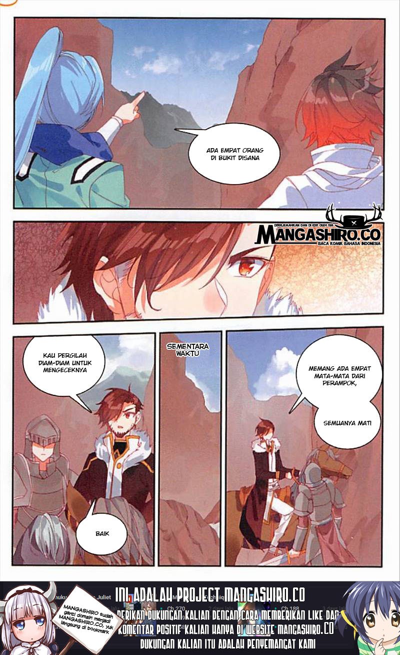 Good Reaper Chapter 86 Gambar 7
