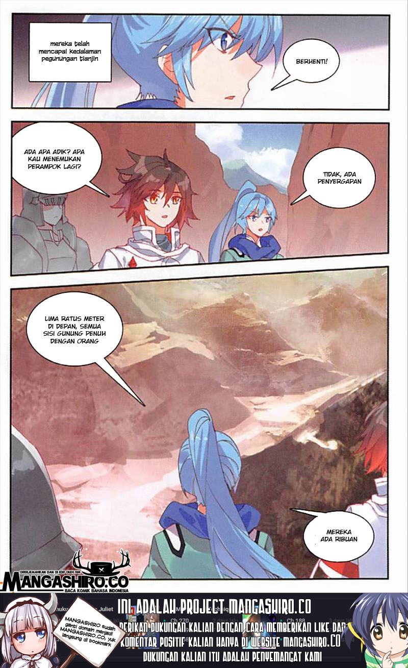 Good Reaper Chapter 86 Gambar 9