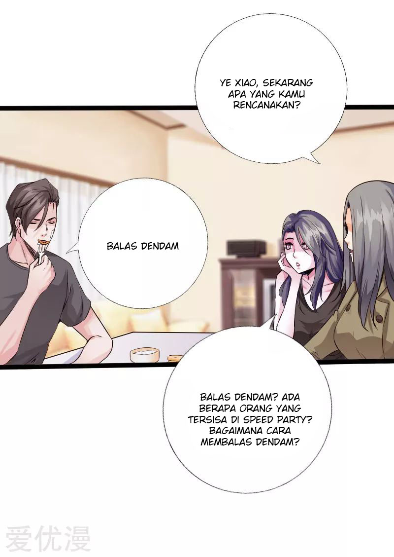 Hopeless Chapter 109 Gambar 17