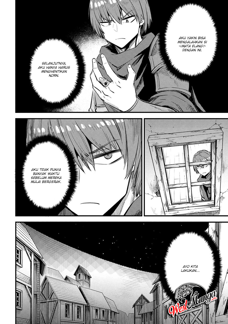 Kaifuku Jutsushi Yarinaoshi: Sokushi Mahou to Skill Copy no Chouetsu Heal Chapter 27.1 Gambar 25