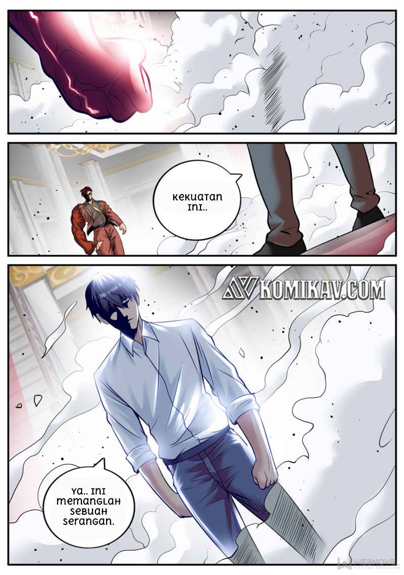 Baca  The Superb Captain in the City Chapter 164 Gambar 2