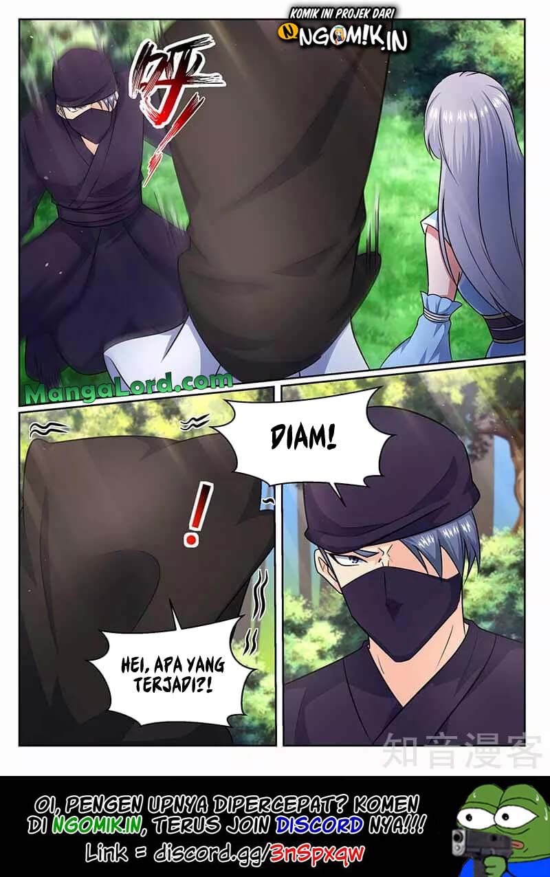 Baca I’m An Overlord Chapter 68 Gambar 2