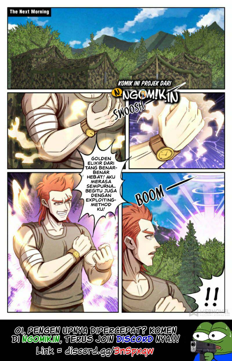 Baca Return From the World of Immortals Chapter 74 Gambar 2