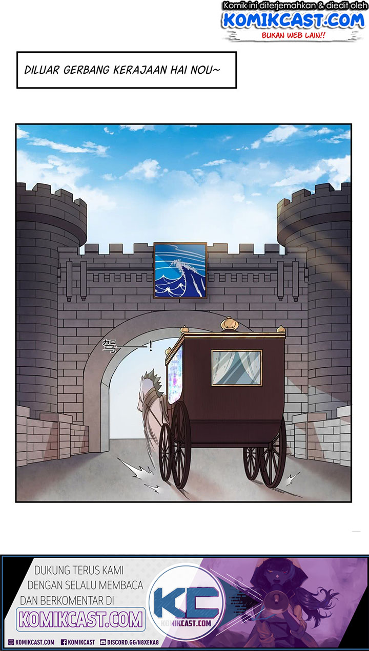 Baca I Picked up a Demon Lord as a Maid Chapter 26 Gambar 2