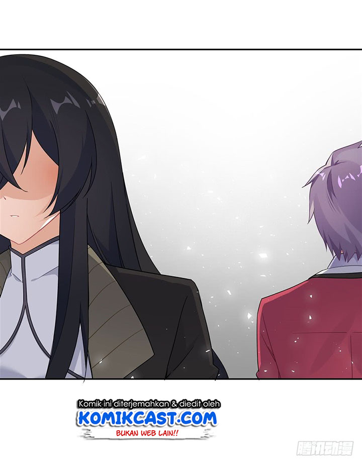 I Picked up a Demon Lord as a Maid Chapter 26 Gambar 21