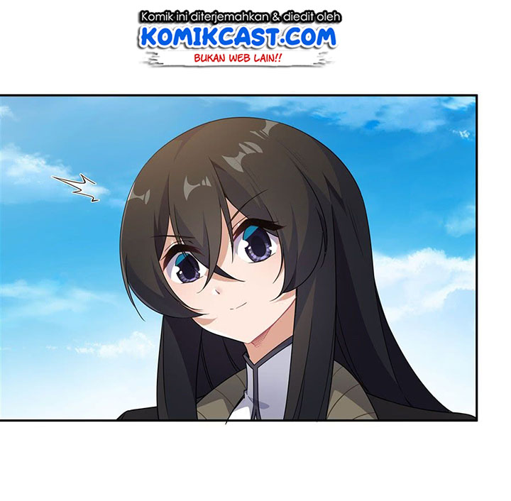 I Picked up a Demon Lord as a Maid Chapter 26 Gambar 24