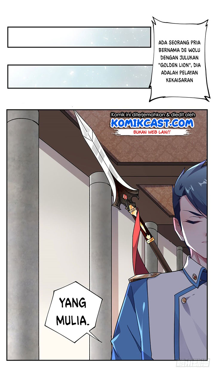 I Picked up a Demon Lord as a Maid Chapter 26 Gambar 5