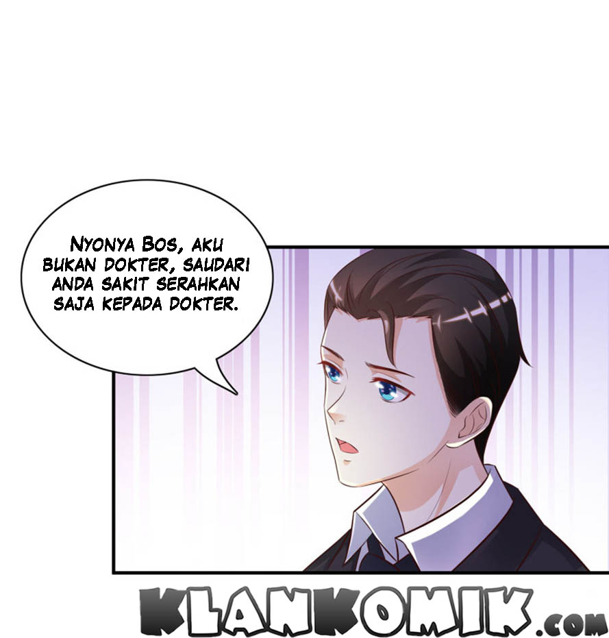 The Strongest Peach Blossom Chapter 13 Gambar 13