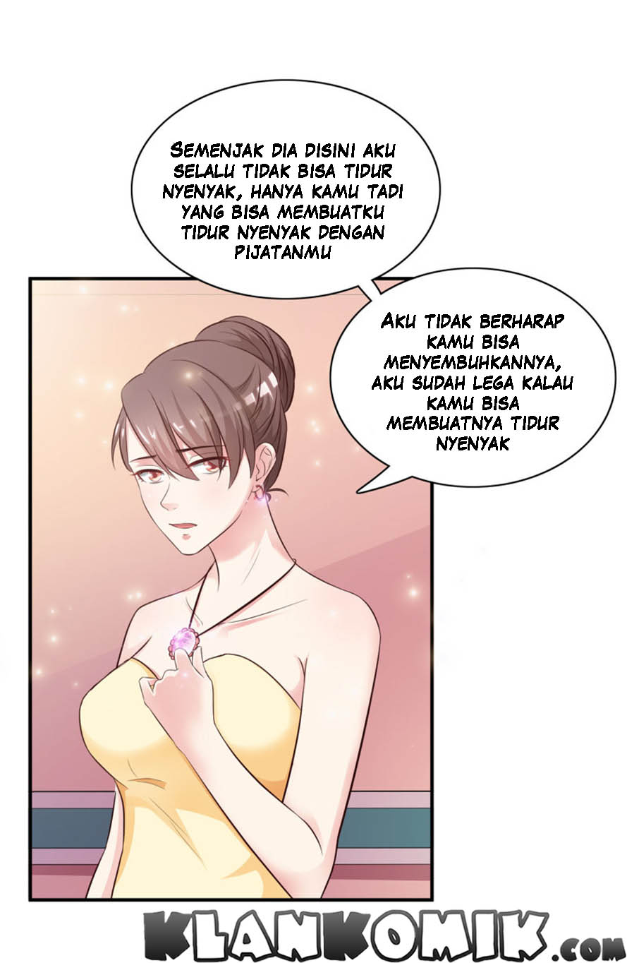 The Strongest Peach Blossom Chapter 13 Gambar 15
