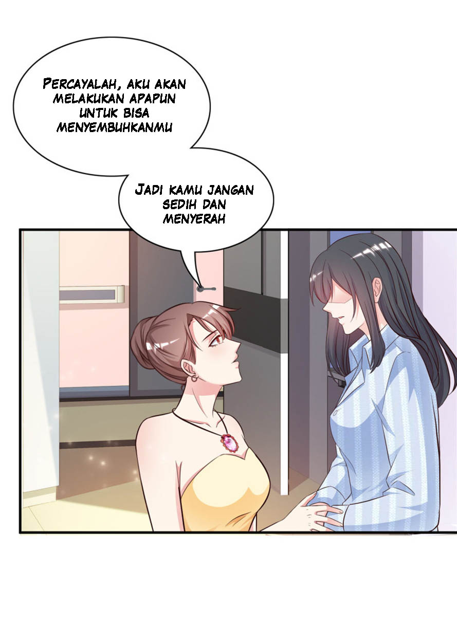 The Strongest Peach Blossom Chapter 13 Gambar 18