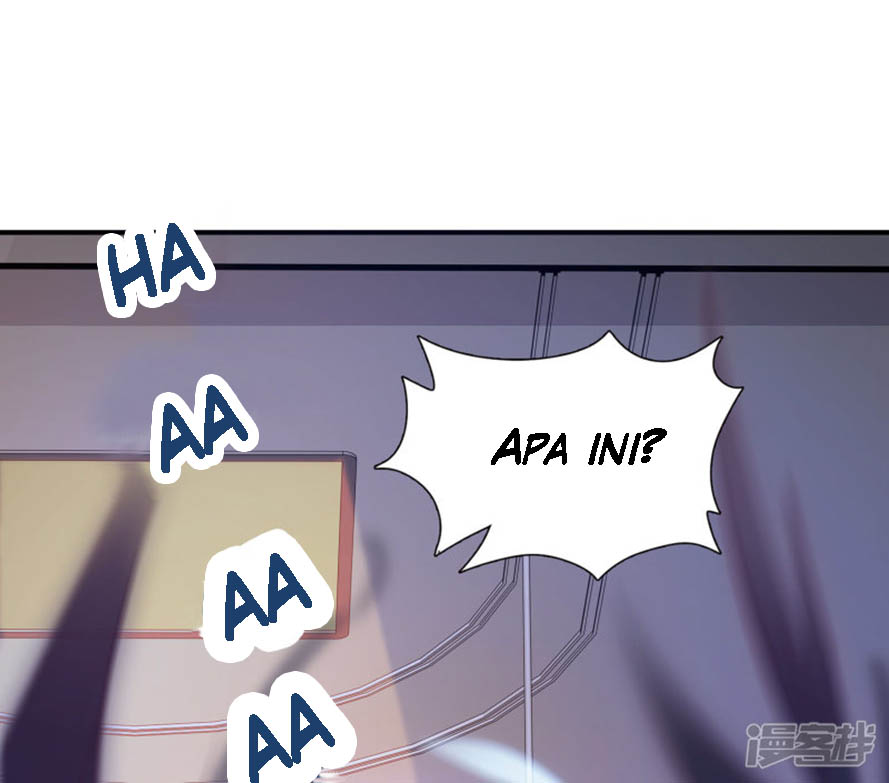 The Strongest Peach Blossom Chapter 13 Gambar 24