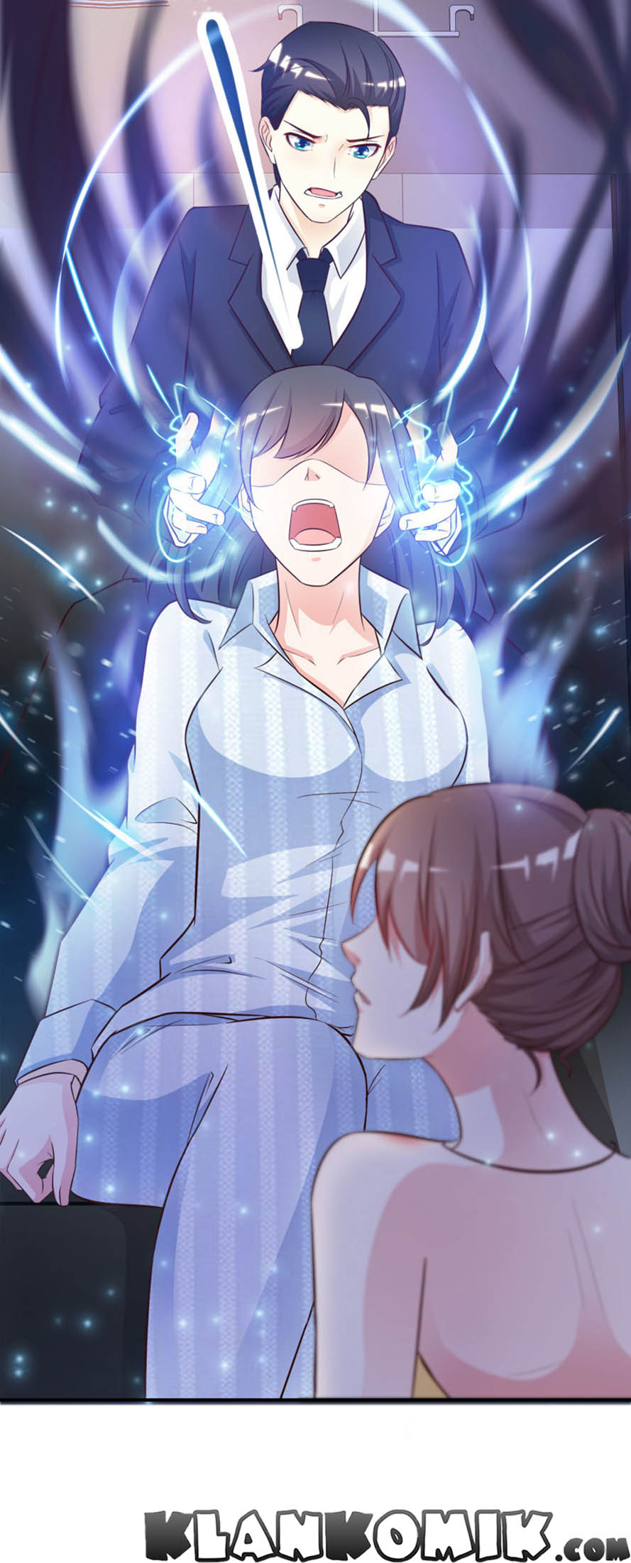 The Strongest Peach Blossom Chapter 13 Gambar 25