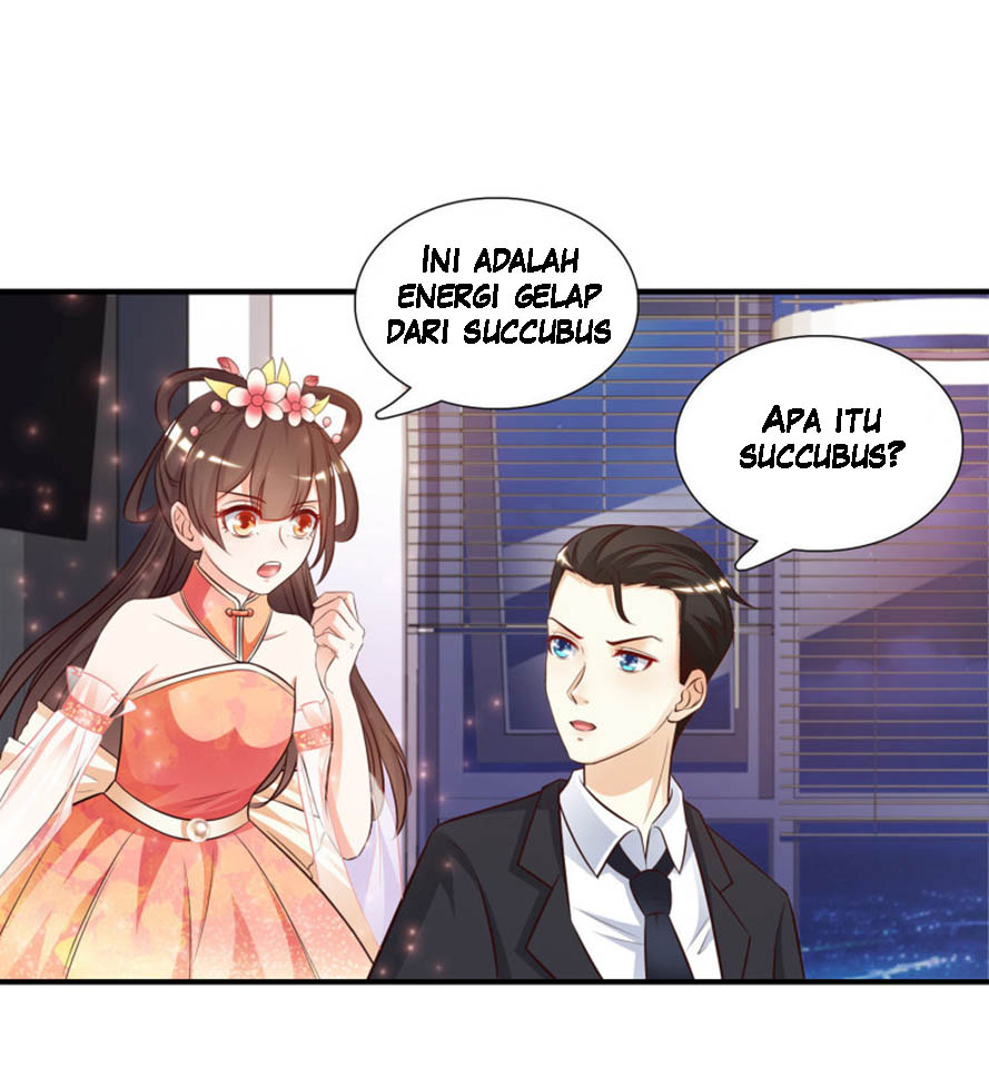 The Strongest Peach Blossom Chapter 13 Gambar 26