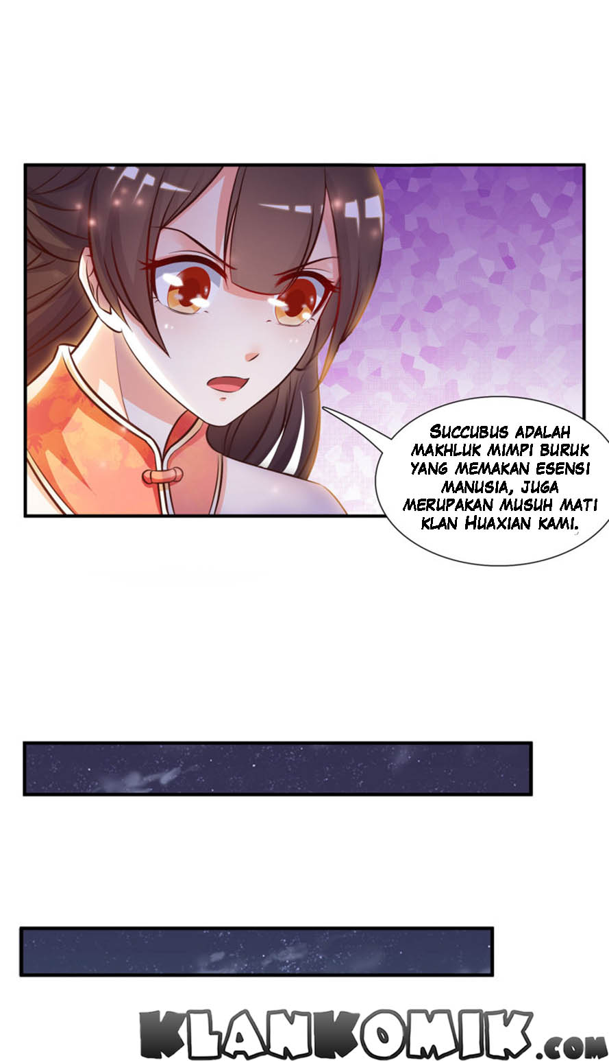 The Strongest Peach Blossom Chapter 13 Gambar 27