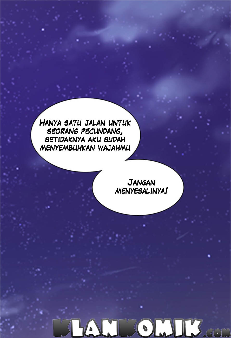 The Strongest Peach Blossom Chapter 13 Gambar 35