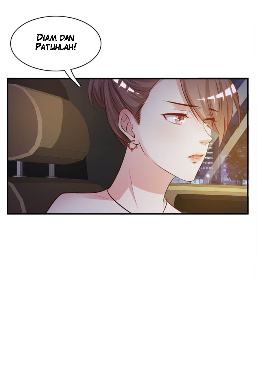 The Strongest Peach Blossom Chapter 13 Gambar 4