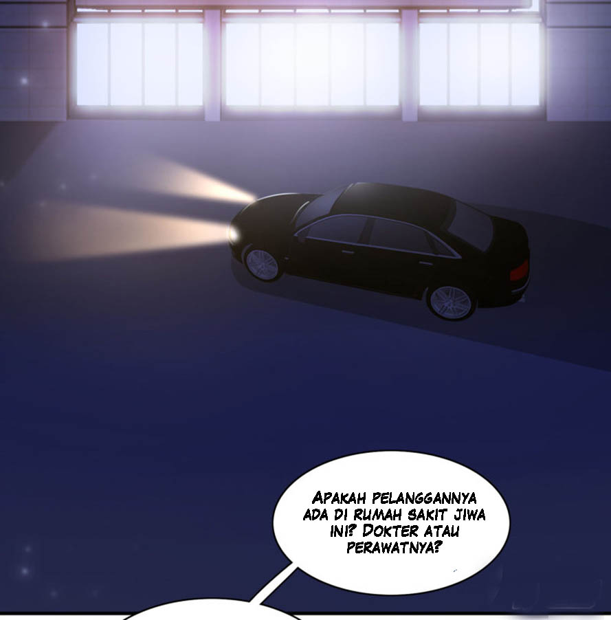 The Strongest Peach Blossom Chapter 13 Gambar 6