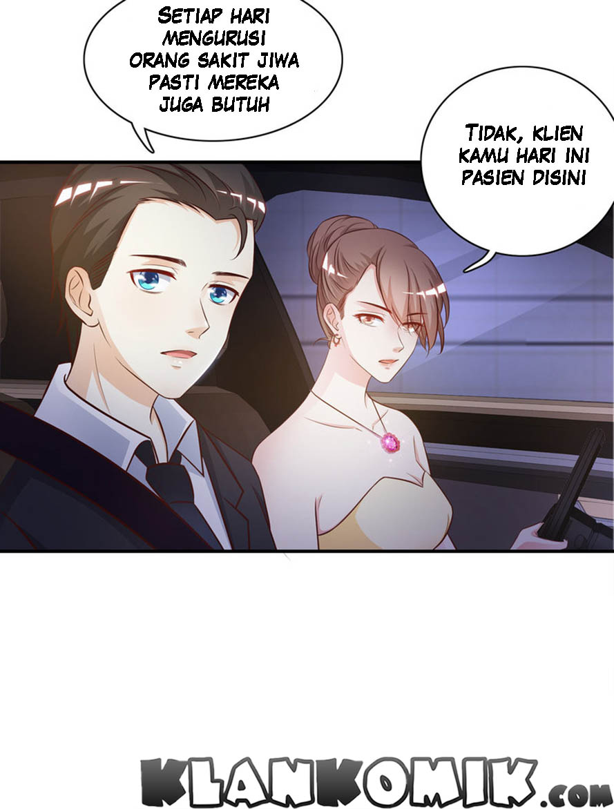 The Strongest Peach Blossom Chapter 13 Gambar 7