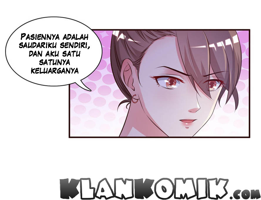 The Strongest Peach Blossom Chapter 13 Gambar 9