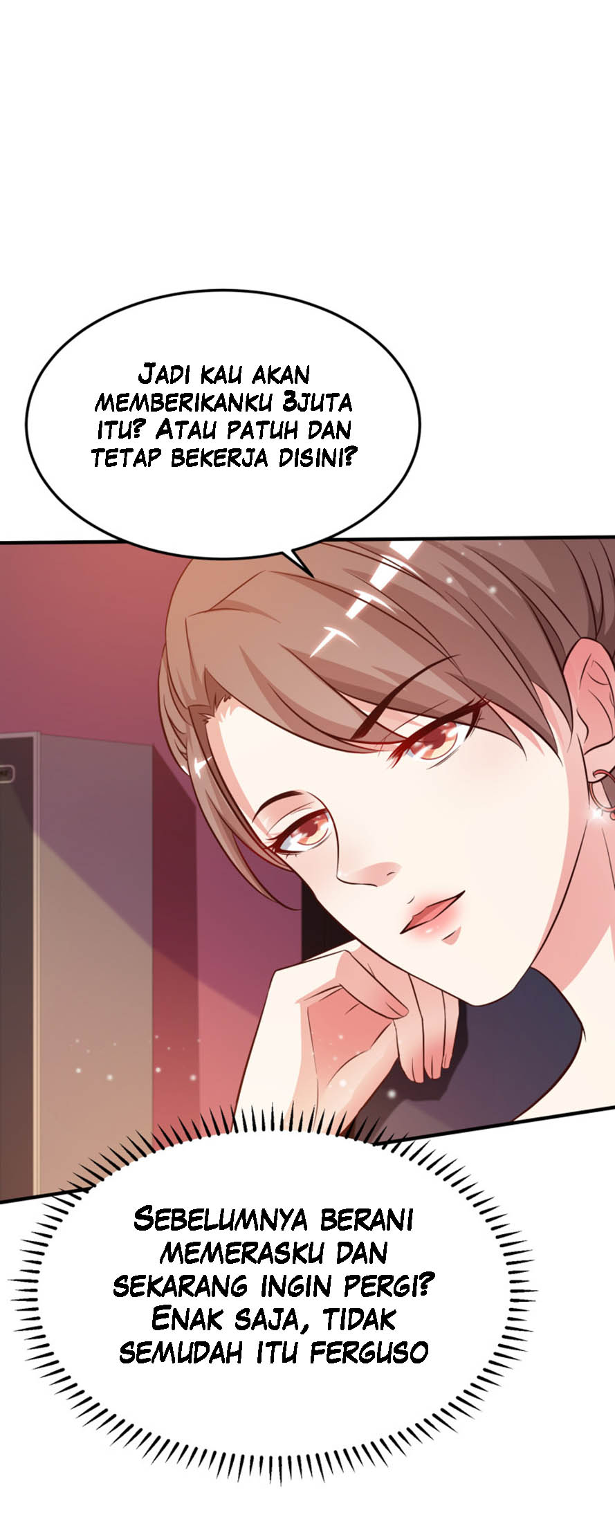 The Strongest Peach Blossom Chapter 12 18
