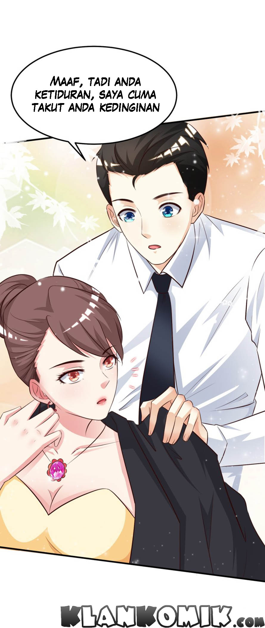 The Strongest Peach Blossom Chapter 12 29
