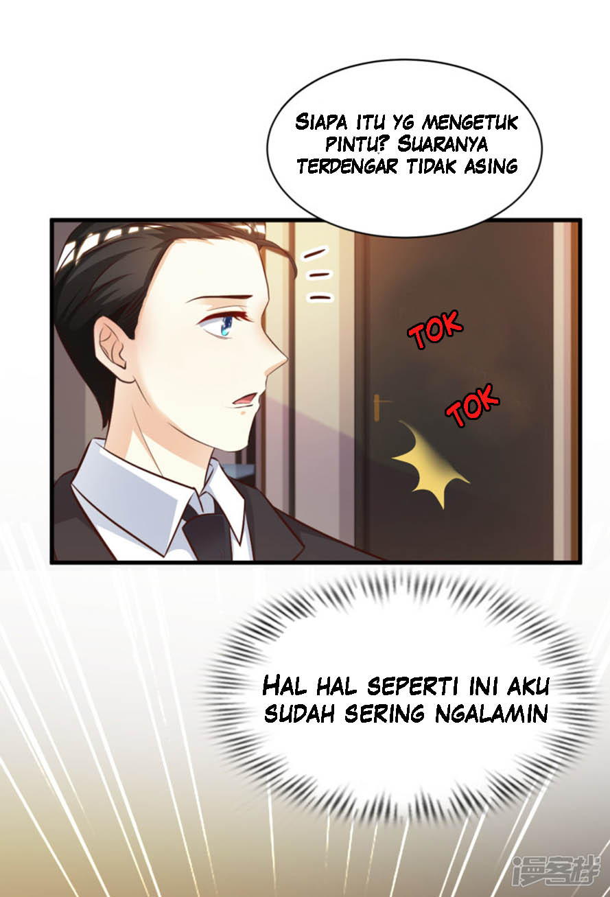 The Strongest Peach Blossom Chapter 11 Gambar 18