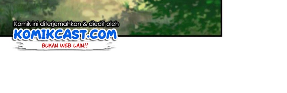 The Beginning of Journey Chapter 38 Gambar 8