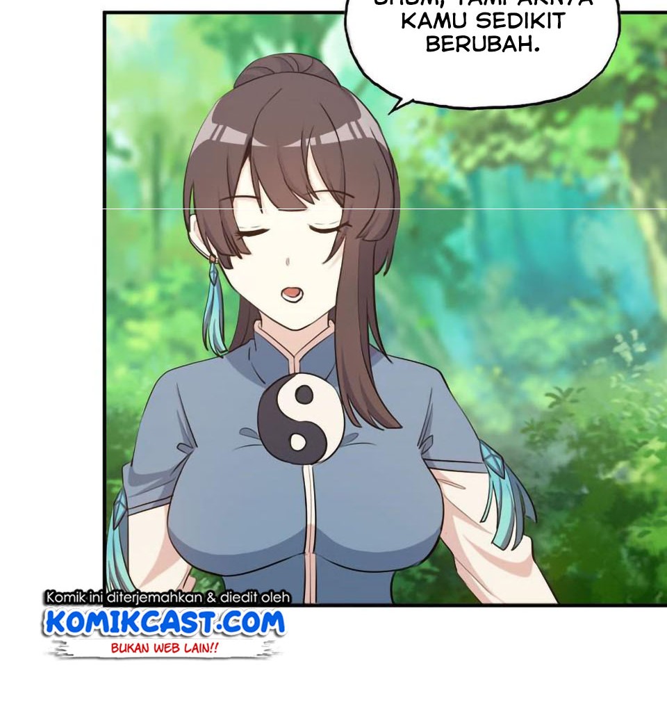 The Beginning of Journey Chapter 38 Gambar 12