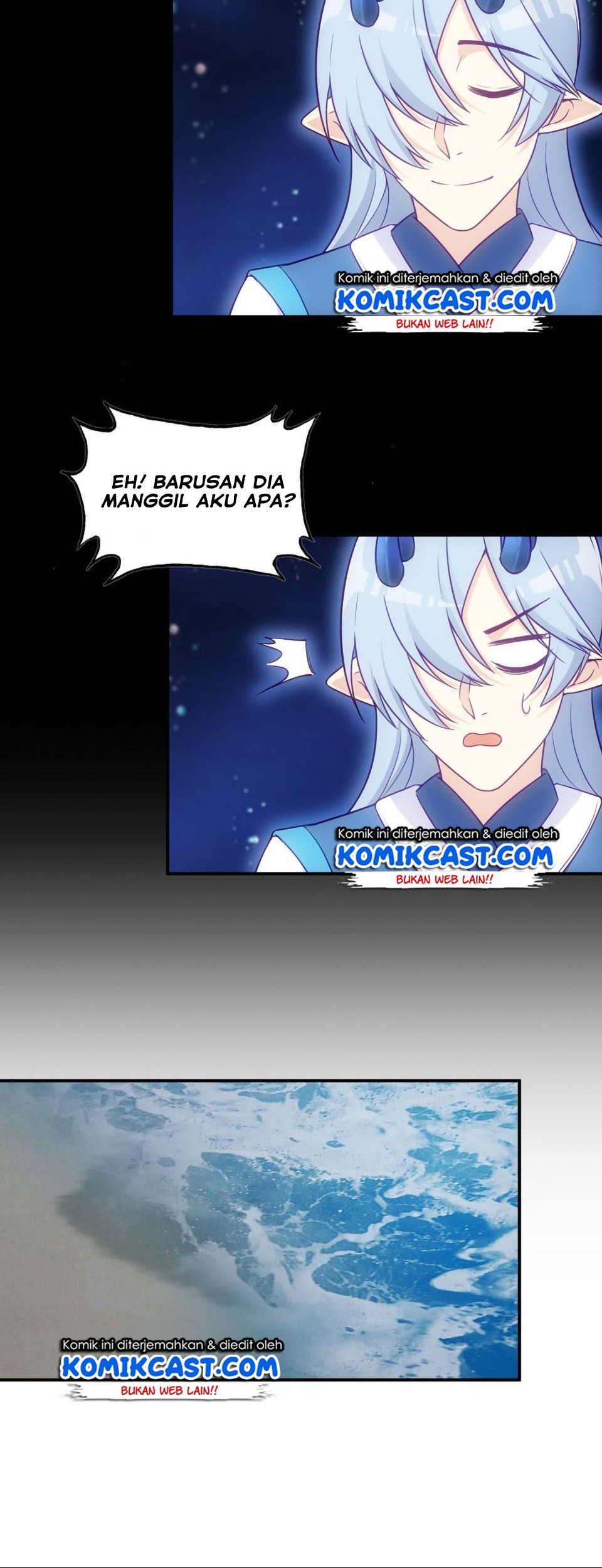 The Beginning of Journey Chapter 36 Gambar 23