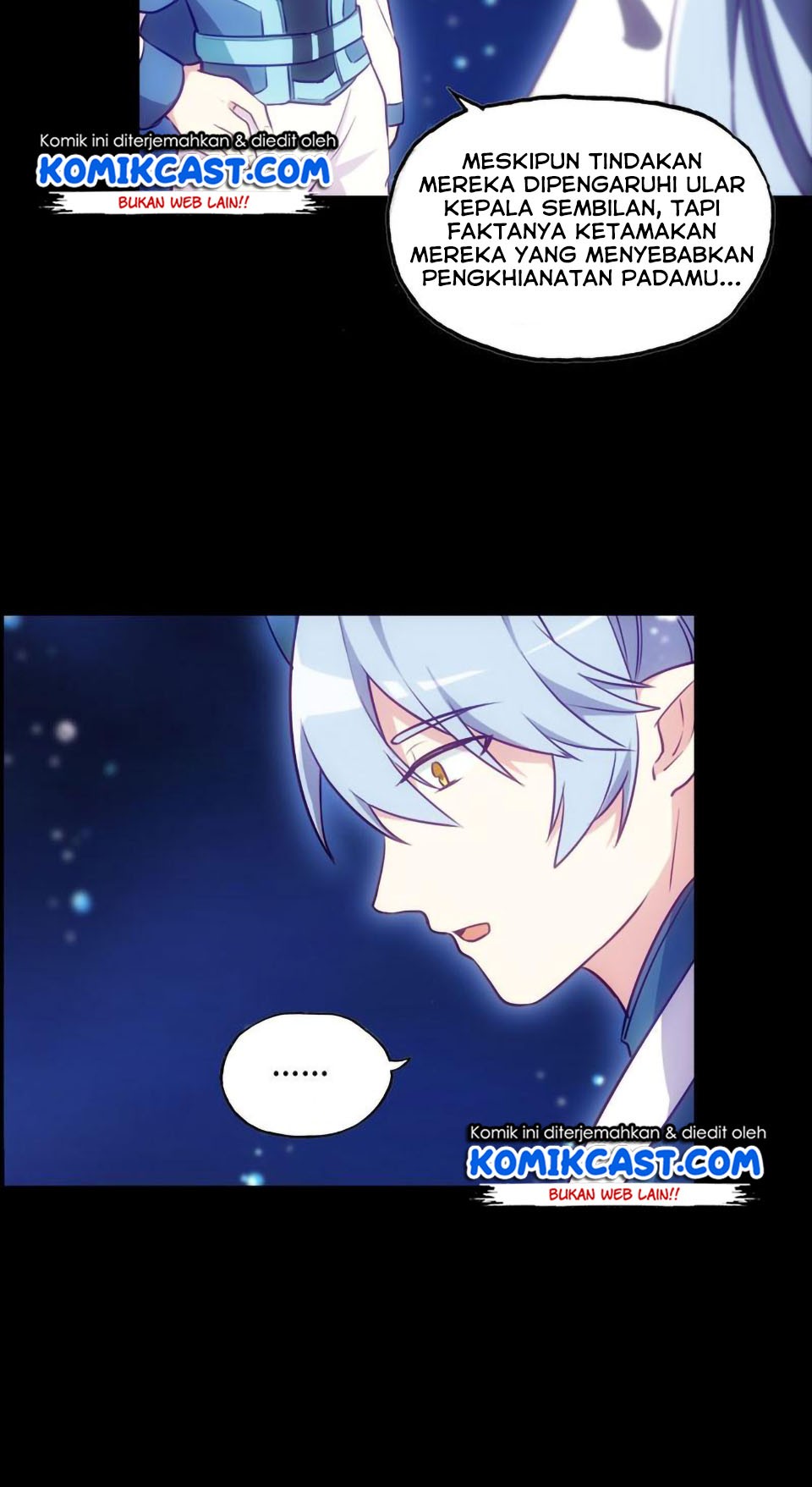 The Beginning of Journey Chapter 36 Gambar 6
