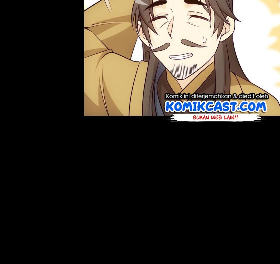 The Beginning of Journey Chapter 36 Gambar 20