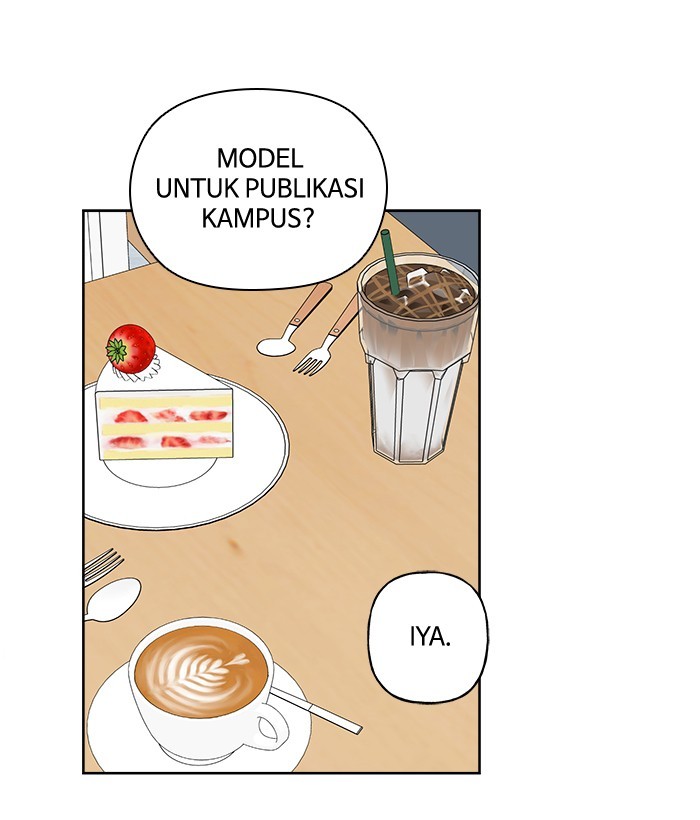 Baca Komik Mother, I’m Sorry Chapter 47 Gambar 1