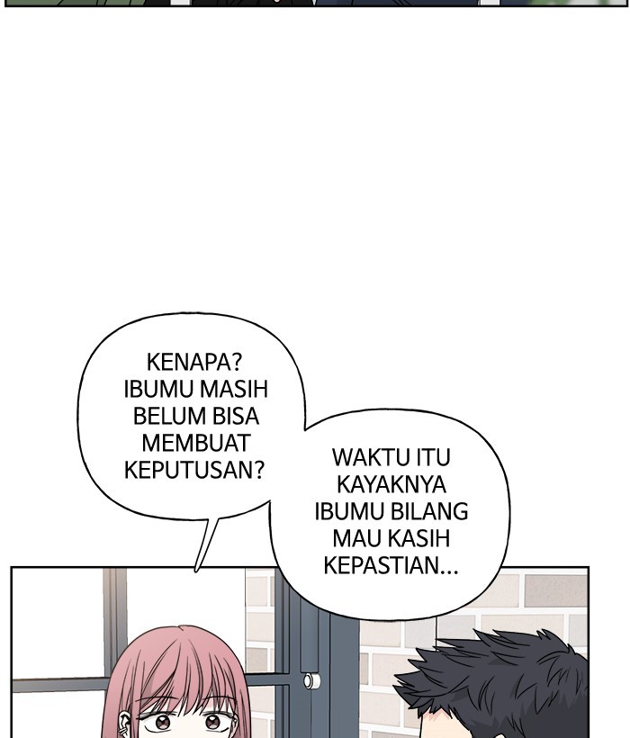 Mother, I’m Sorry Chapter 47 Gambar 11