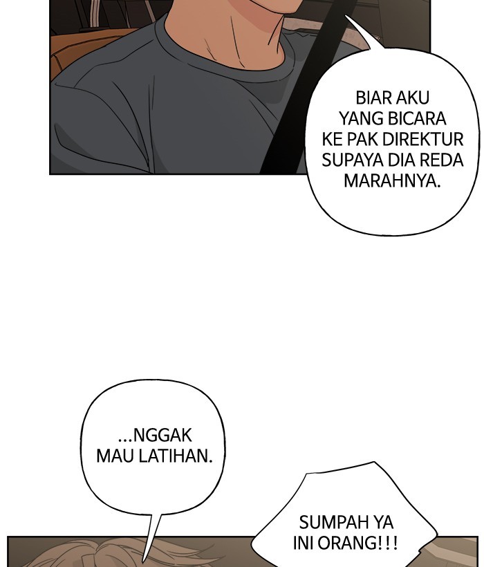 Mother, I’m Sorry Chapter 47 Gambar 24