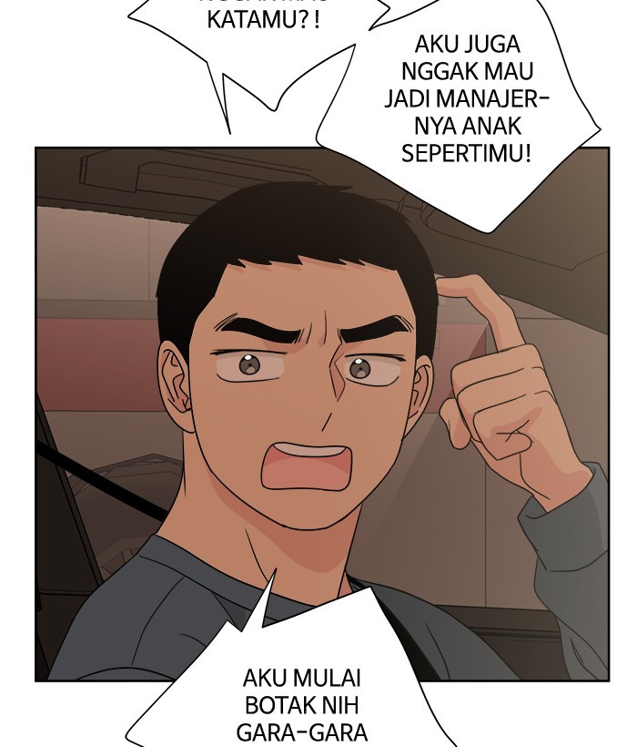Mother, I’m Sorry Chapter 47 Gambar 26