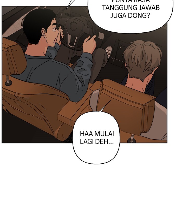 Mother, I’m Sorry Chapter 47 Gambar 31