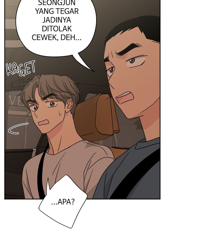 Mother, I’m Sorry Chapter 47 Gambar 34