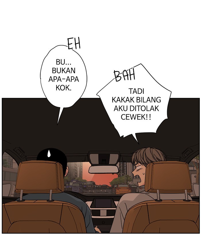 Mother, I’m Sorry Chapter 47 Gambar 35