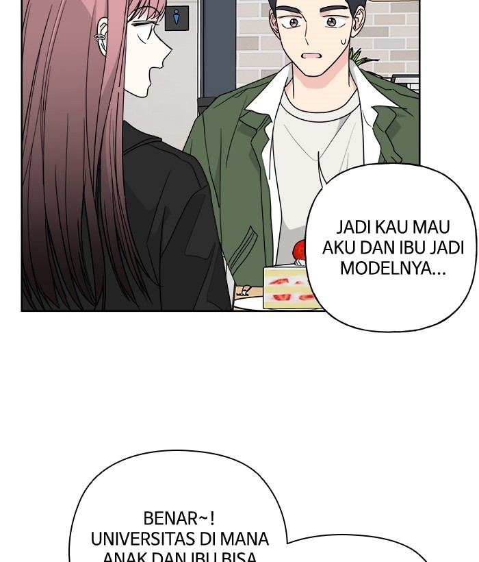 Mother, I’m Sorry Chapter 47 Gambar 4