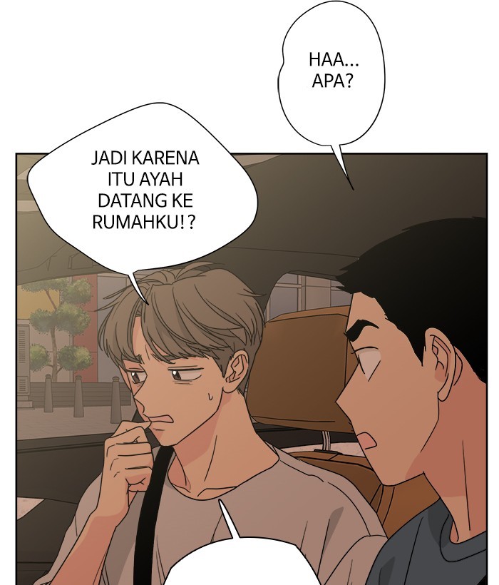 Mother, I’m Sorry Chapter 47 Gambar 52