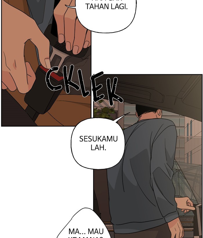 Mother, I’m Sorry Chapter 47 Gambar 55