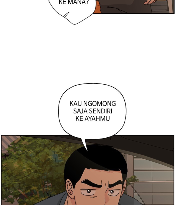 Mother, I’m Sorry Chapter 47 Gambar 56